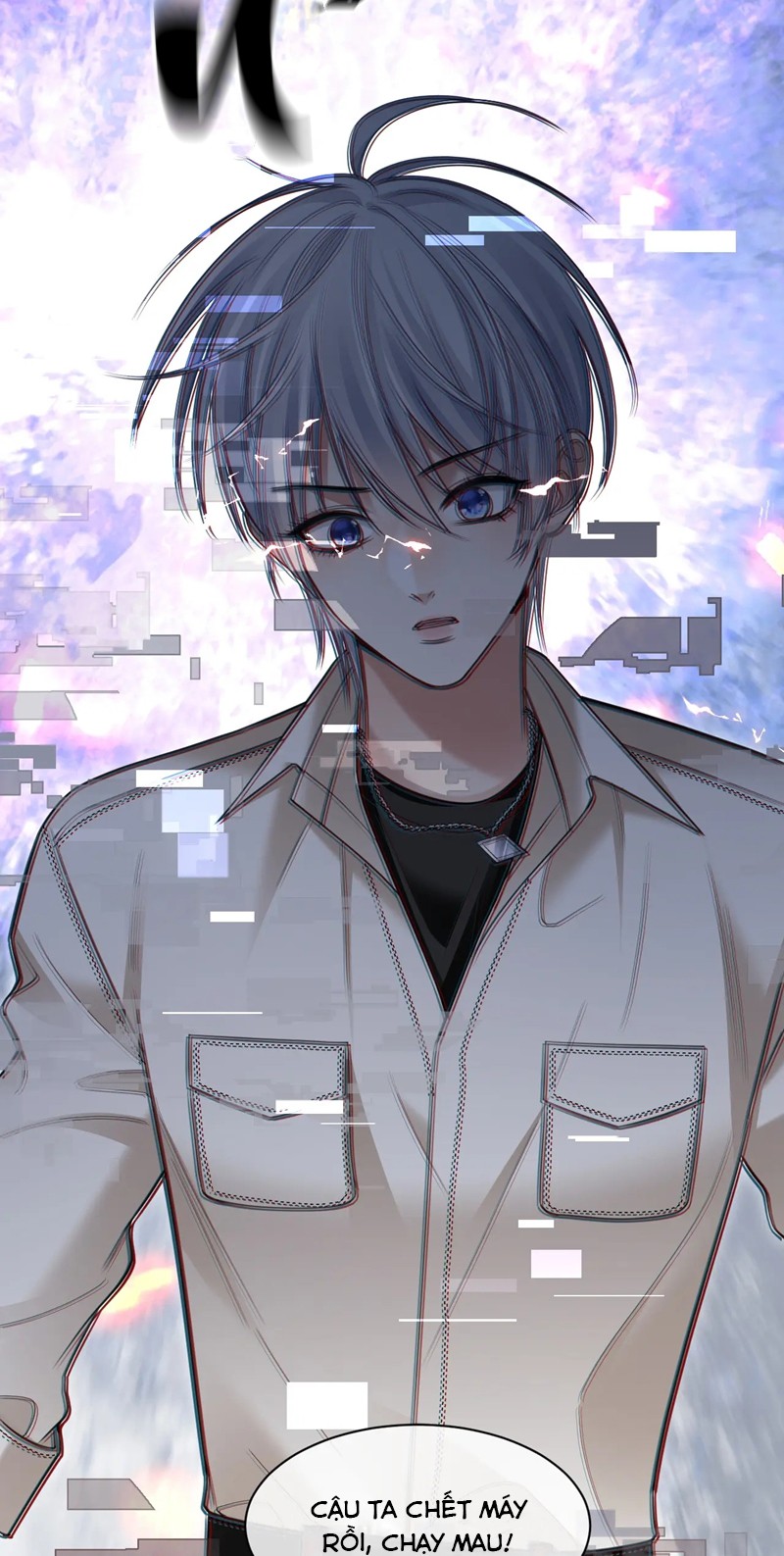 Đơn Xin Ly Hôn Chap 113 - Next Chap 114
