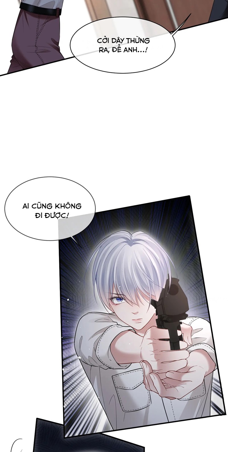 Đơn Xin Ly Hôn Chap 113 - Next Chap 114