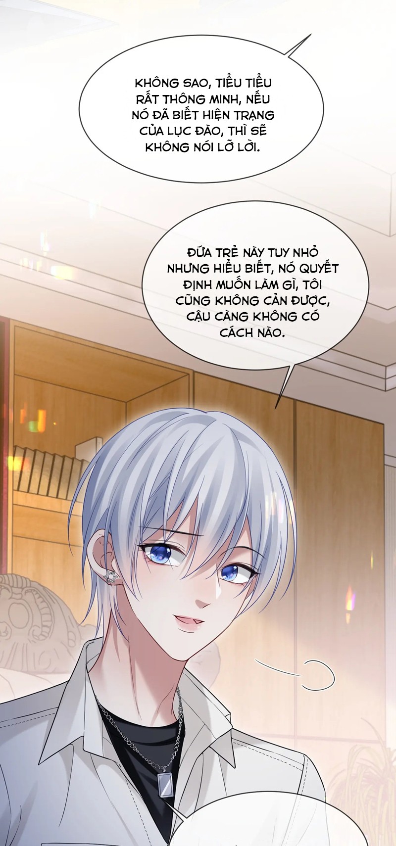 Đơn Xin Ly Hôn Chap 113 - Next Chap 114