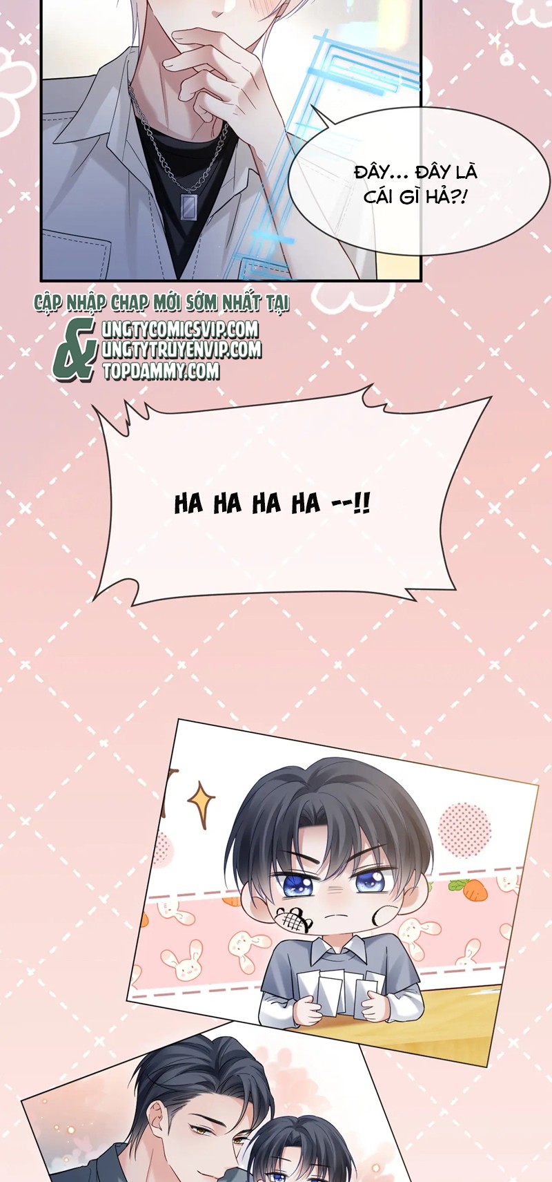 Đơn Xin Ly Hôn Chap 113 - Next Chap 114