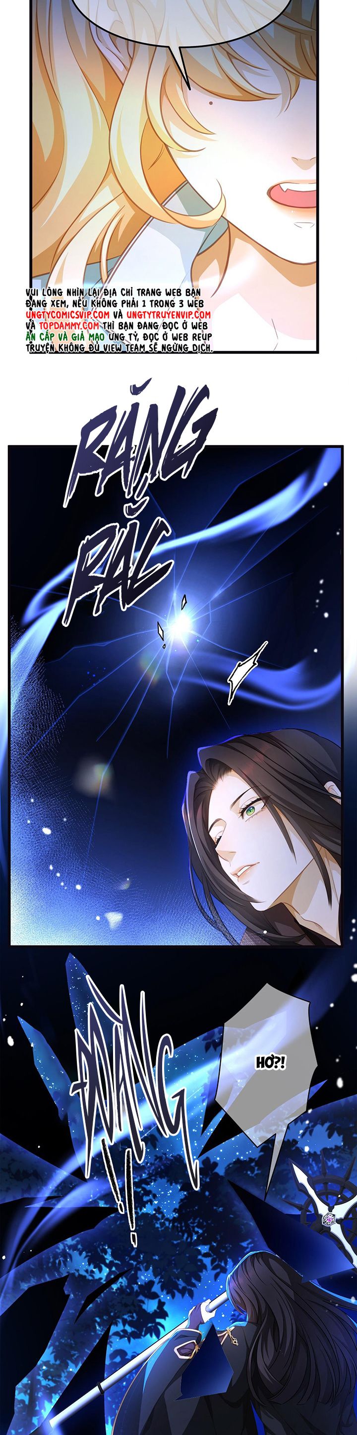 Tôi Trùng Sinh Trở Thành Tiểu Ác Long Của Vương Tử Điện Hạ Chapter 13 - Next Chapter 14