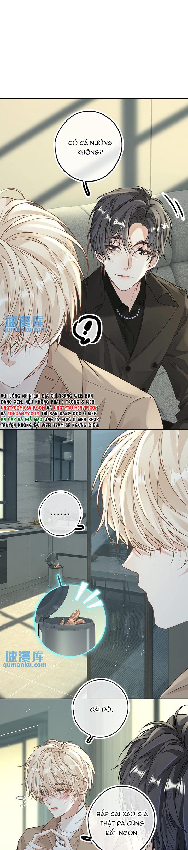 Lang Cẩu Chủ Thần Chapter 31 - Next Chapter 32