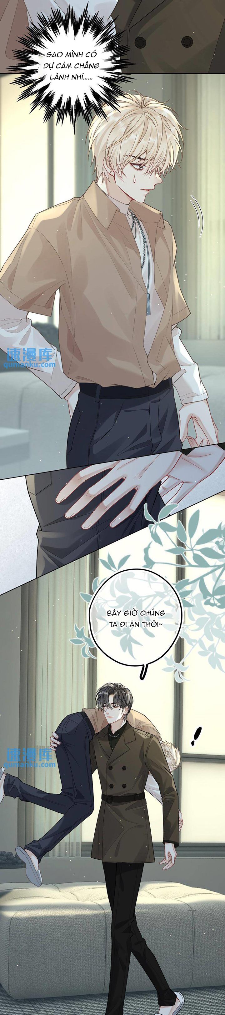 Lang Cẩu Chủ Thần Chapter 31 - Next Chapter 32