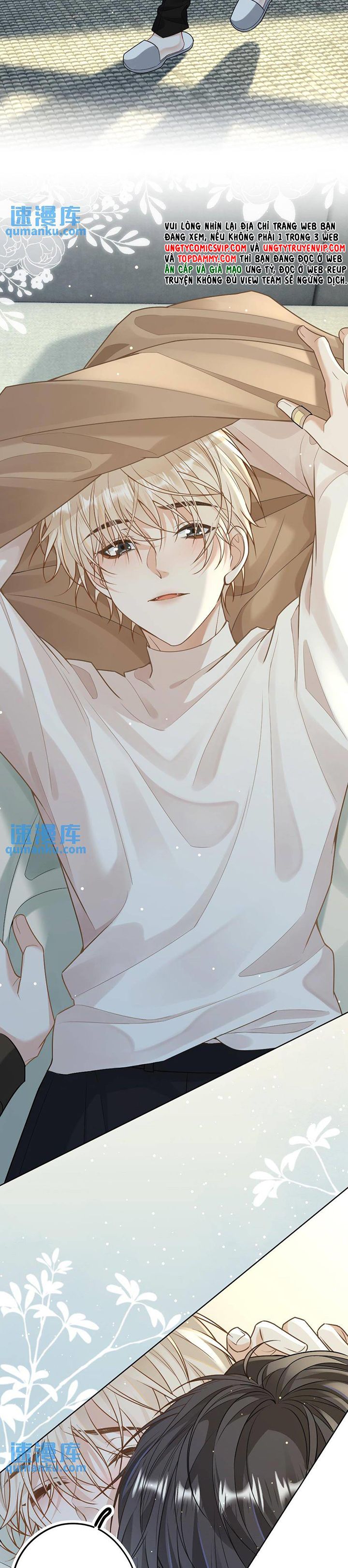 Lang Cẩu Chủ Thần Chapter 31 - Next Chapter 32