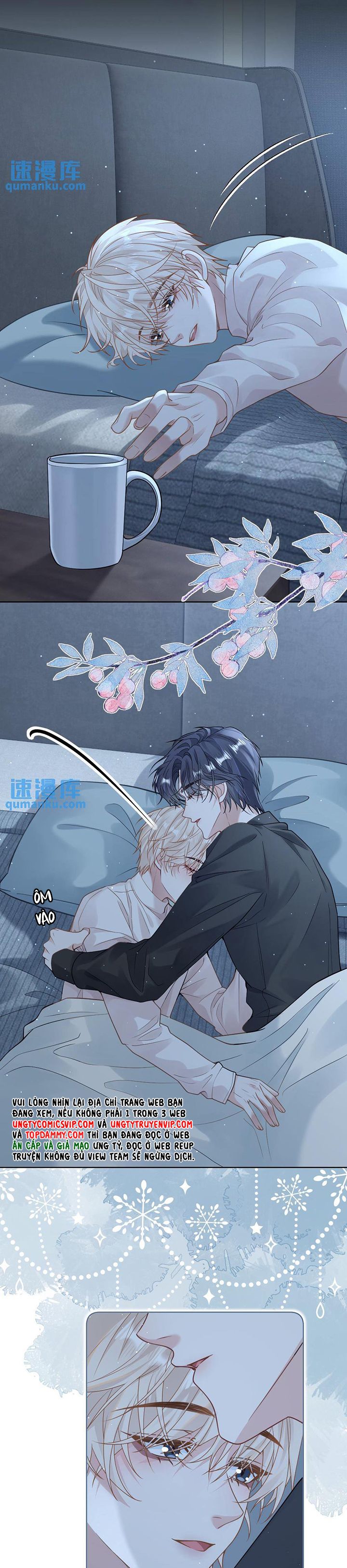 Lang Cẩu Chủ Thần Chapter 31 - Next Chapter 32