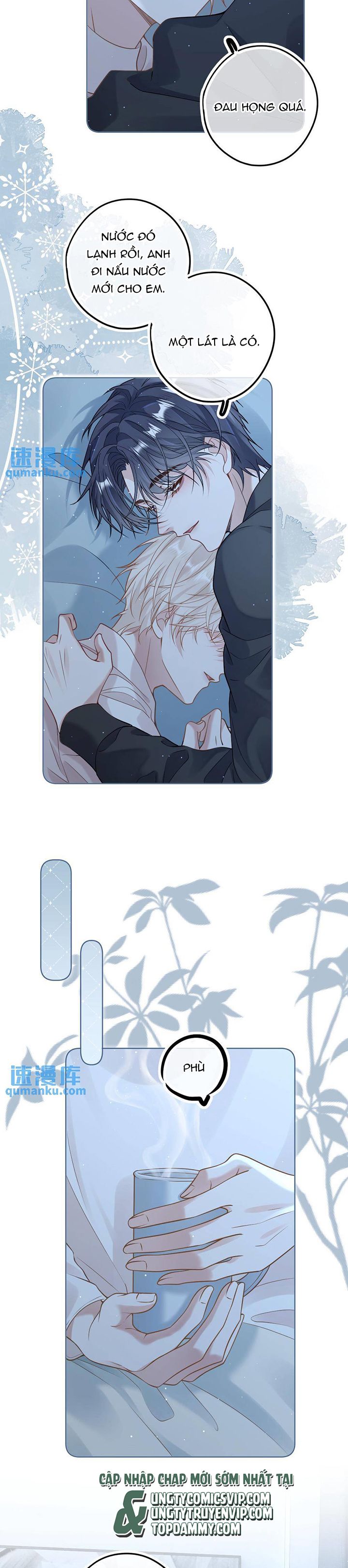 Lang Cẩu Chủ Thần Chapter 31 - Next Chapter 32