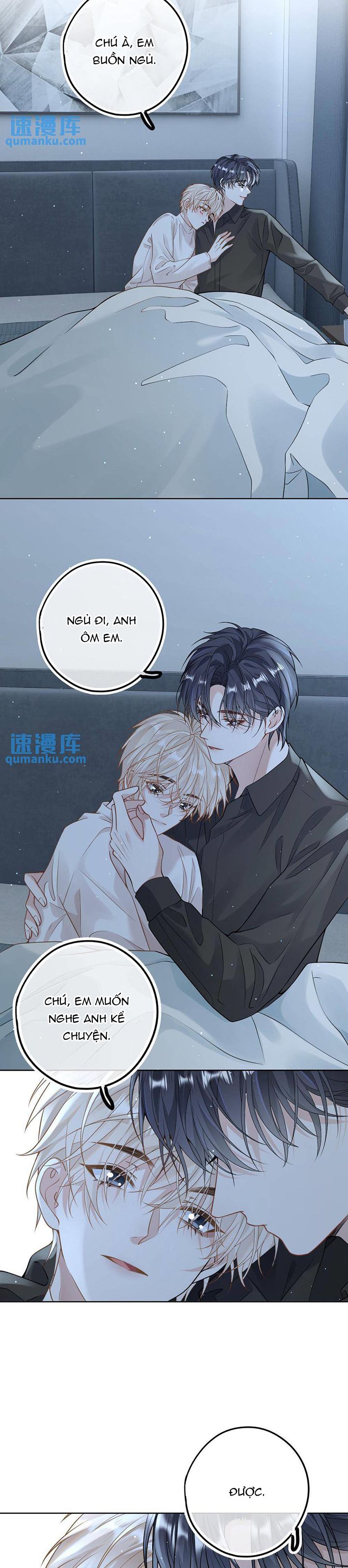 Lang Cẩu Chủ Thần Chapter 31 - Next Chapter 32