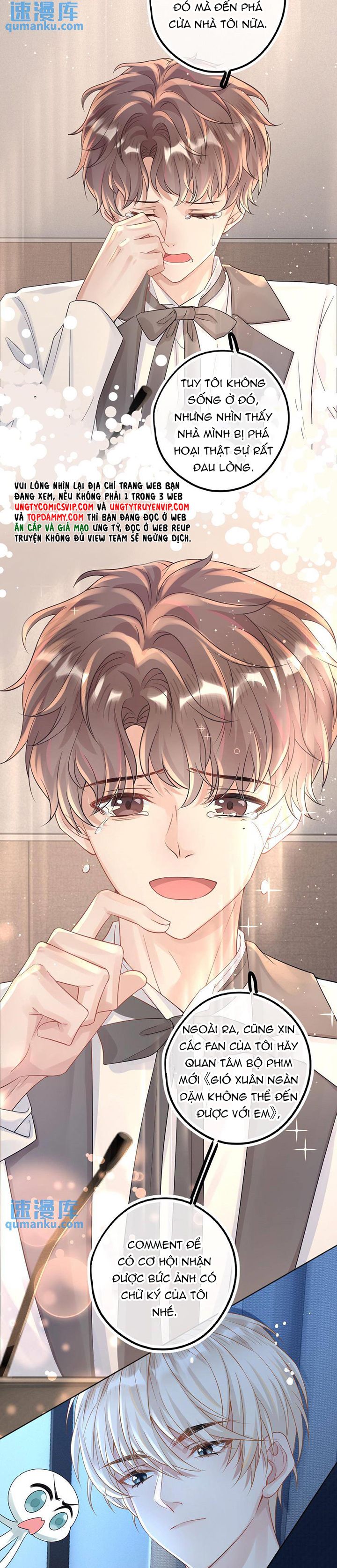 Lang Cẩu Chủ Thần Chapter 32 - Next Chapter 33