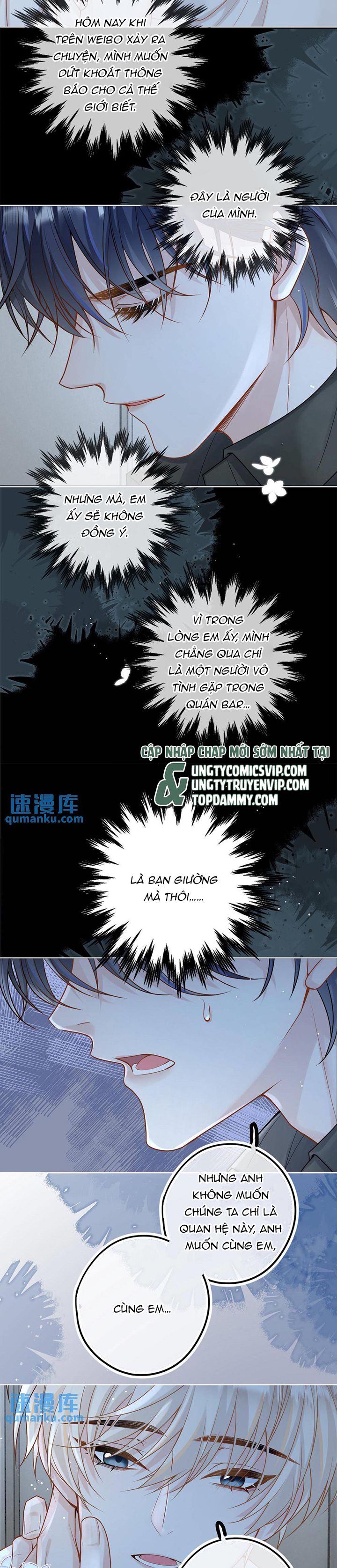Lang Cẩu Chủ Thần Chapter 32 - Next Chapter 33