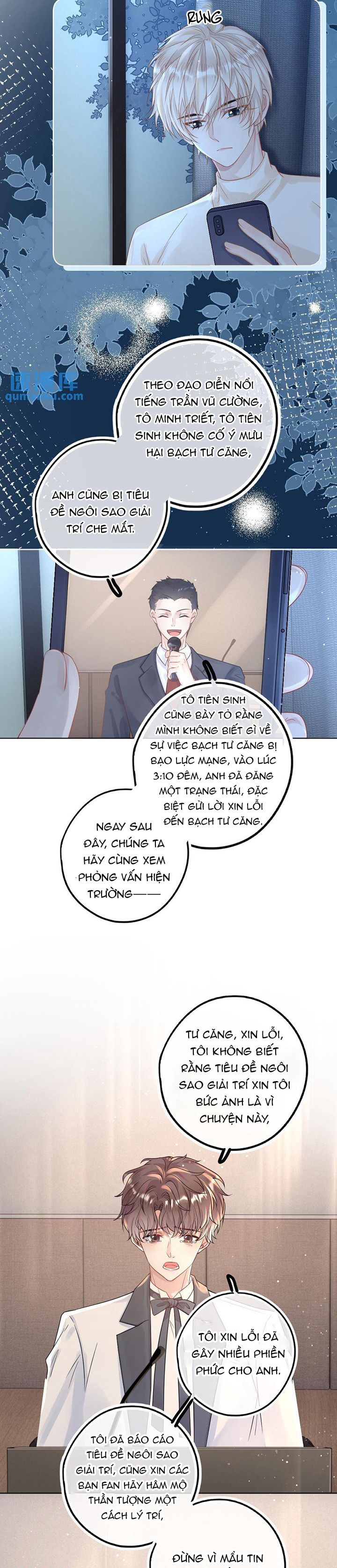 Lang Cẩu Chủ Thần Chapter 32 - Next Chapter 33