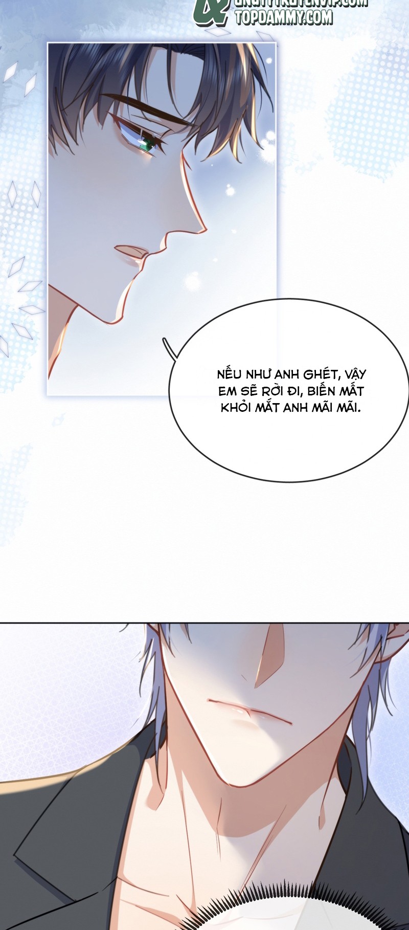 Huynh Dạy Dỗ Đệ Bất Kính Chapter 33 - Next Chapter 34
