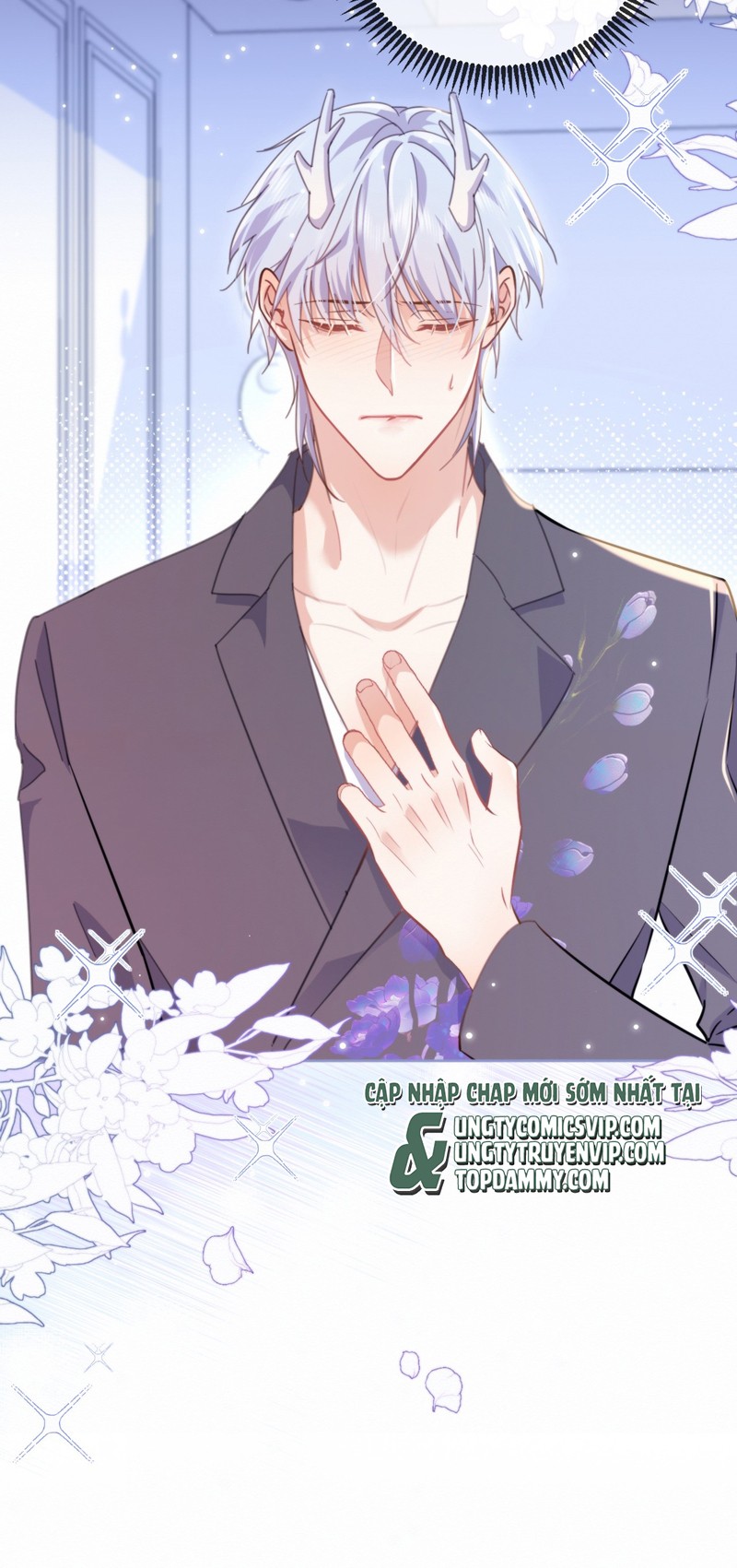 Huynh Dạy Dỗ Đệ Bất Kính Chapter 33 - Next Chapter 34