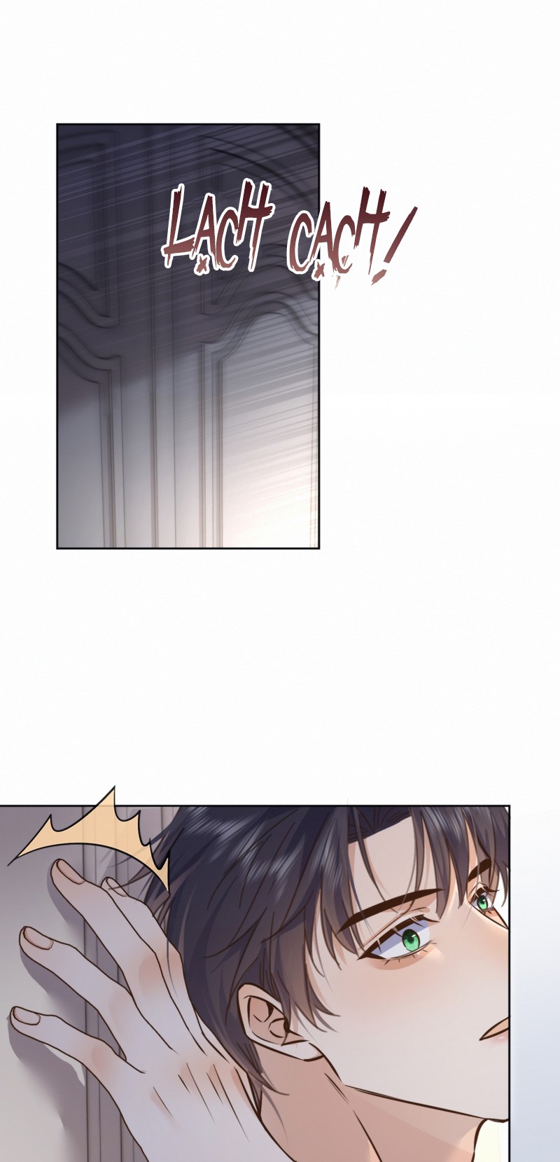 Huynh Dạy Dỗ Đệ Bất Kính Chapter 33 - Next Chapter 34
