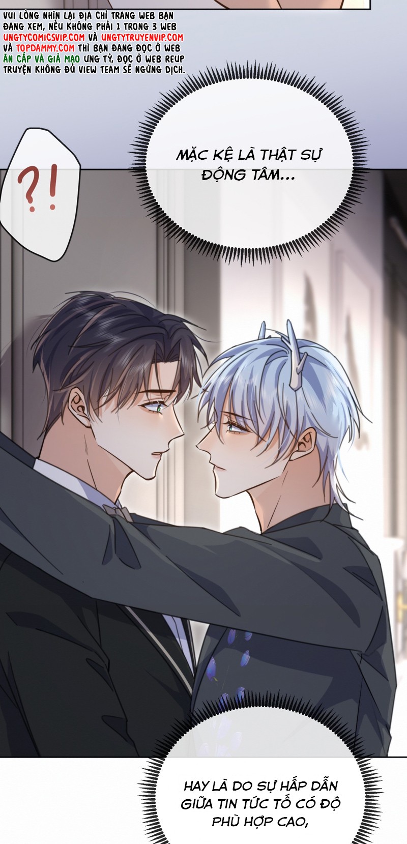Huynh Dạy Dỗ Đệ Bất Kính Chapter 33 - Next Chapter 34