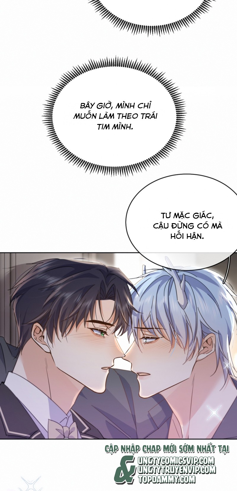 Huynh Dạy Dỗ Đệ Bất Kính Chapter 33 - Next Chapter 34