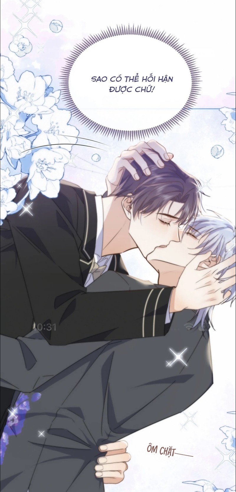 Huynh Dạy Dỗ Đệ Bất Kính Chapter 33 - Next Chapter 34