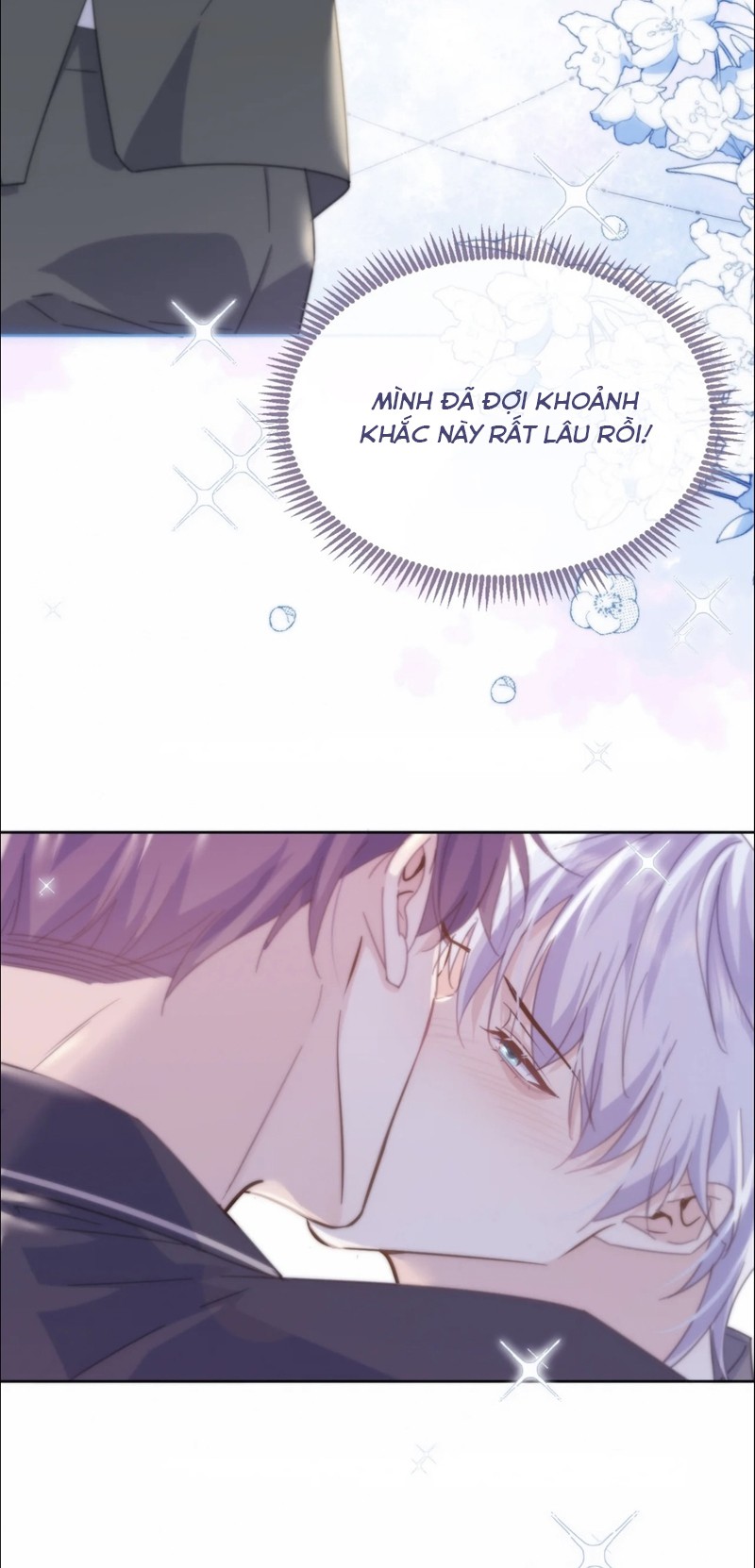 Huynh Dạy Dỗ Đệ Bất Kính Chapter 33 - Next Chapter 34