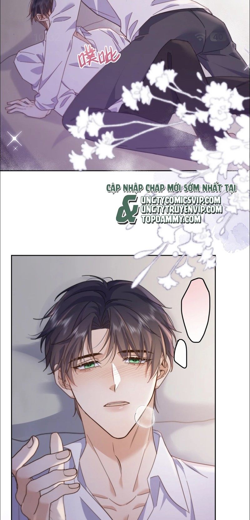 Huynh Dạy Dỗ Đệ Bất Kính Chapter 33 - Next Chapter 34