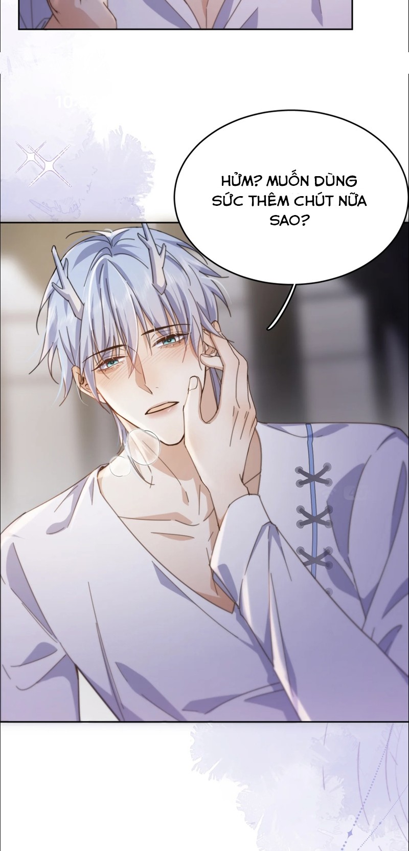 Huynh Dạy Dỗ Đệ Bất Kính Chapter 33 - Next Chapter 34