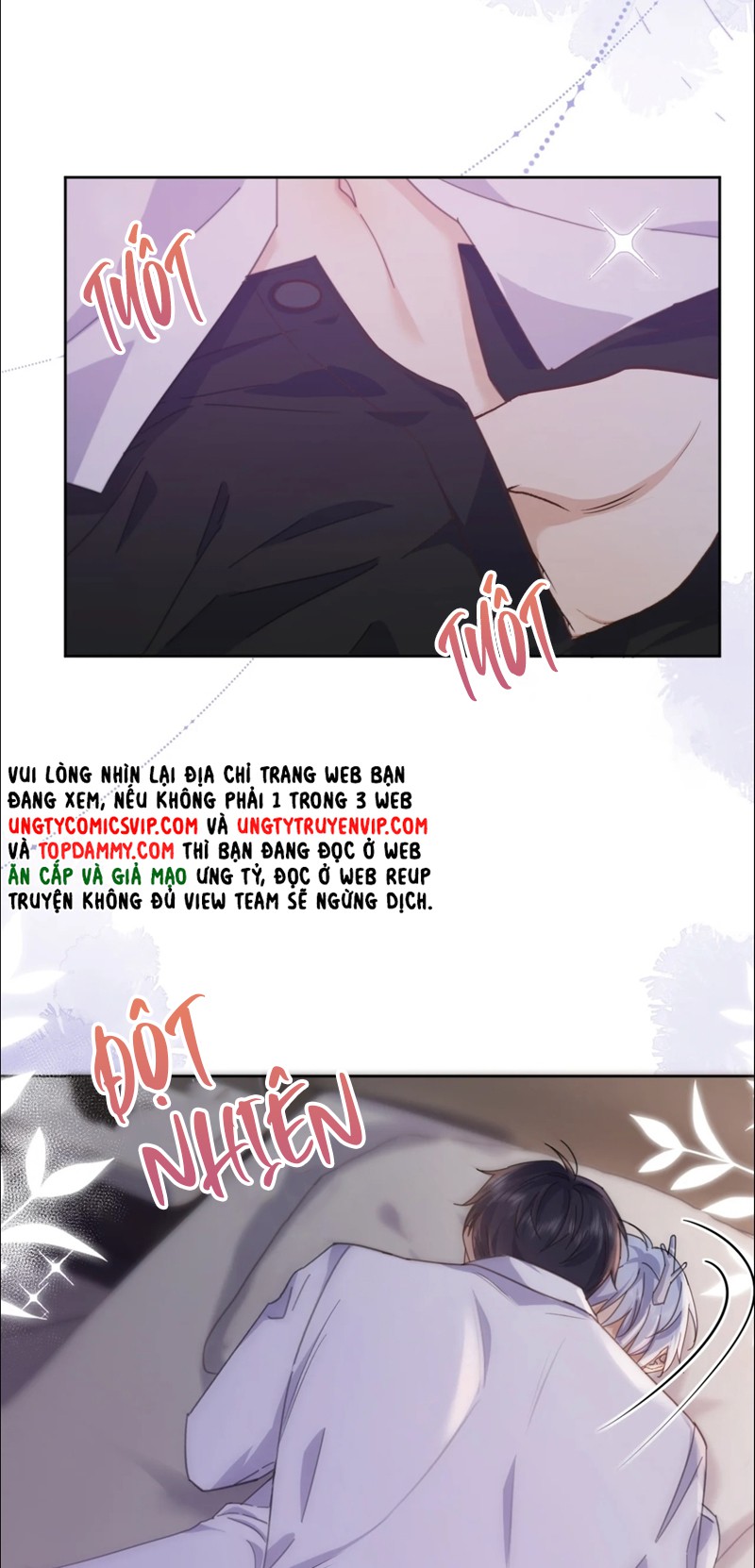 Huynh Dạy Dỗ Đệ Bất Kính Chapter 33 - Next Chapter 34