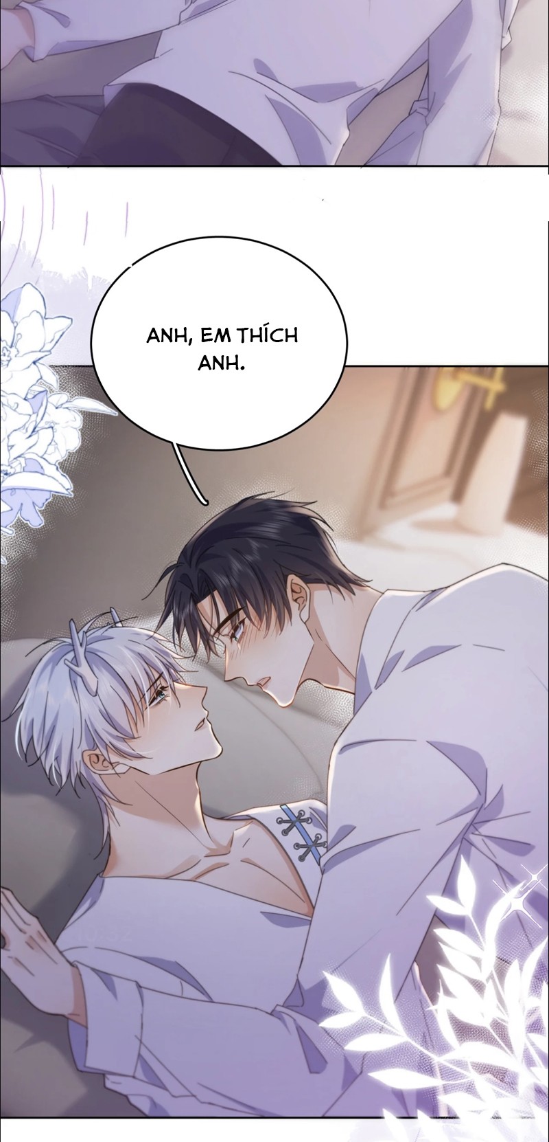 Huynh Dạy Dỗ Đệ Bất Kính Chapter 33 - Next Chapter 34