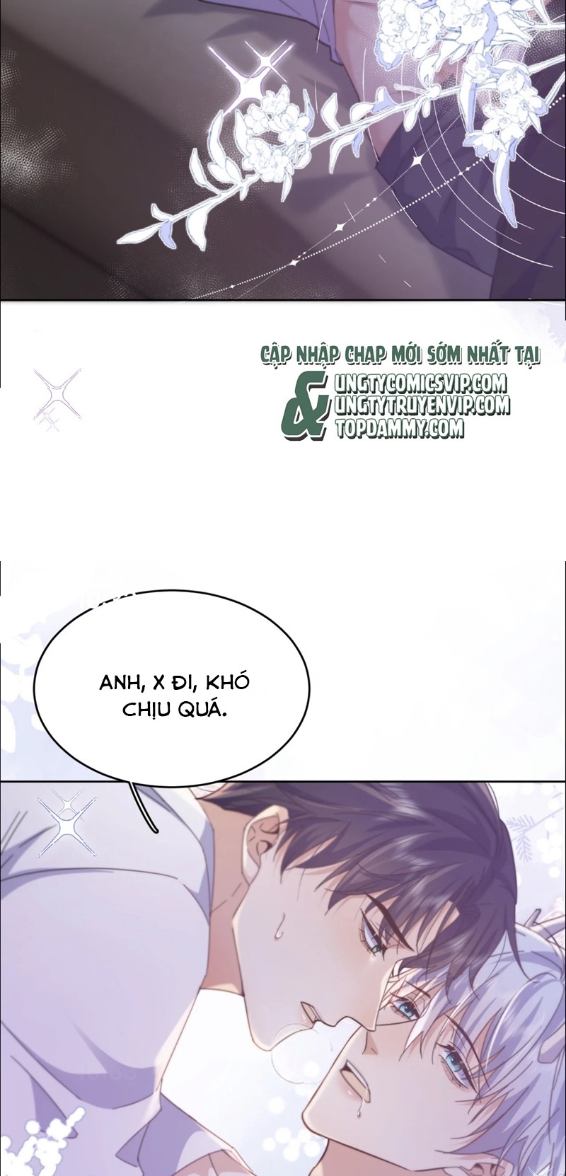 Huynh Dạy Dỗ Đệ Bất Kính Chapter 33 - Next Chapter 34