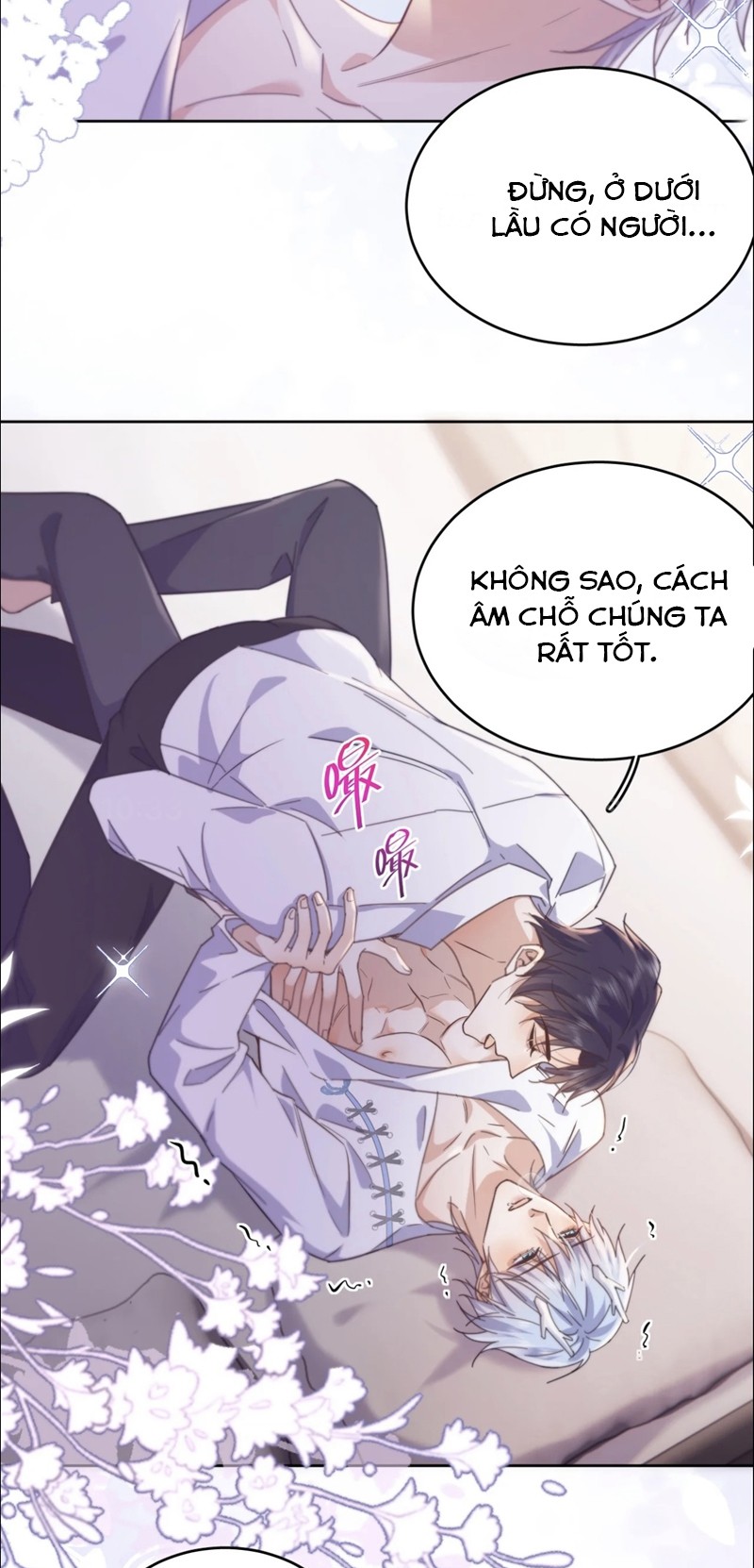 Huynh Dạy Dỗ Đệ Bất Kính Chapter 33 - Next Chapter 34