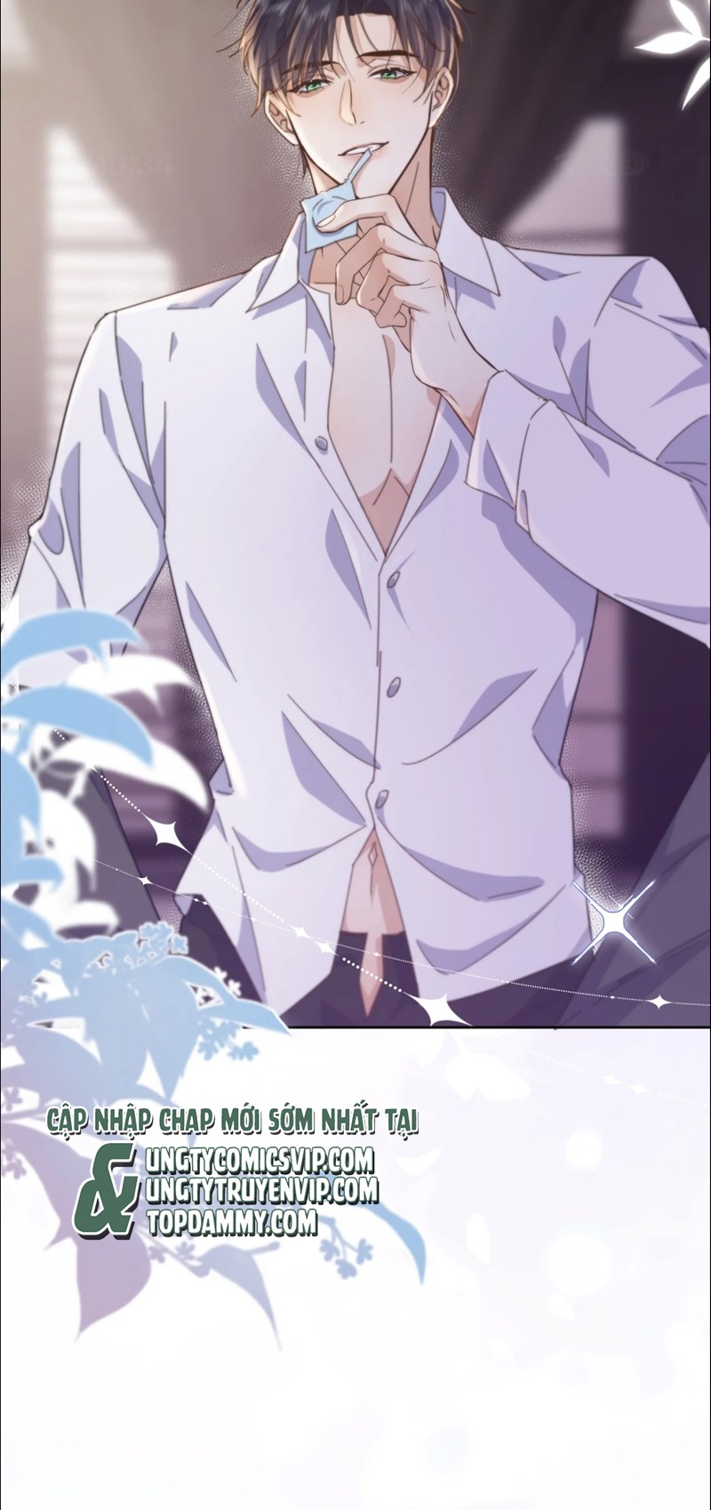 Huynh Dạy Dỗ Đệ Bất Kính Chapter 33 - Next Chapter 34