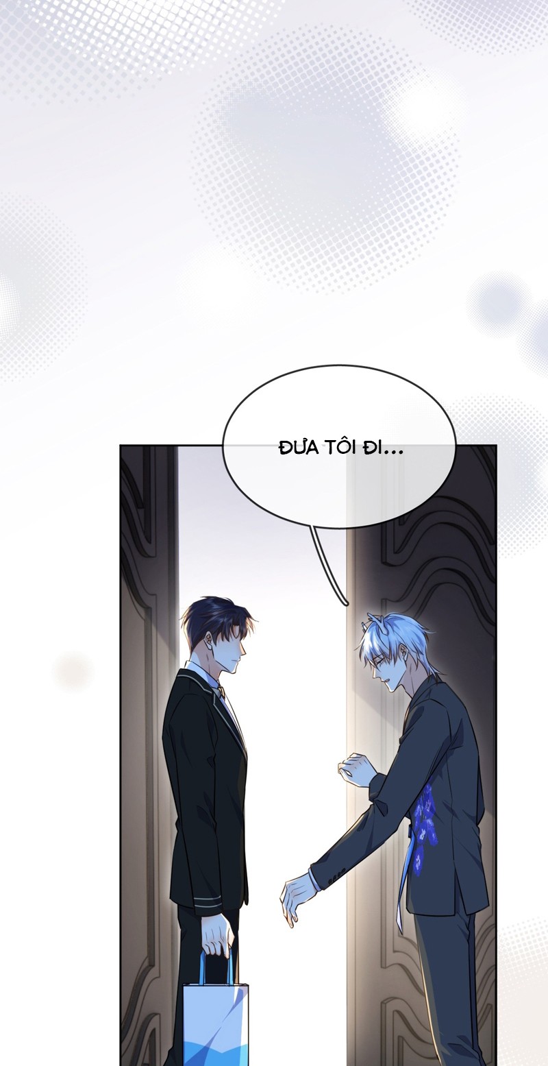 Huynh Dạy Dỗ Đệ Bất Kính Chapter 33 - Next Chapter 34