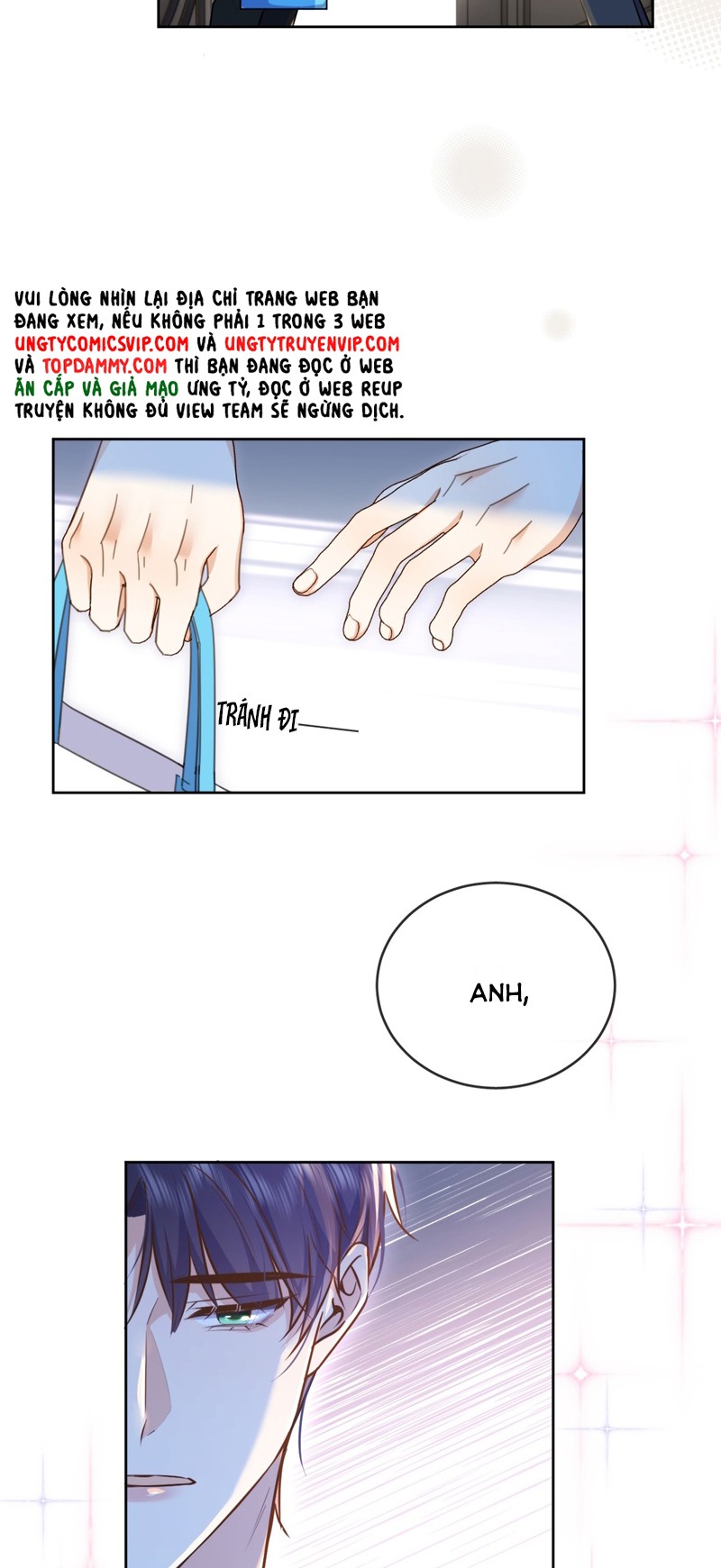 Huynh Dạy Dỗ Đệ Bất Kính Chapter 33 - Next Chapter 34