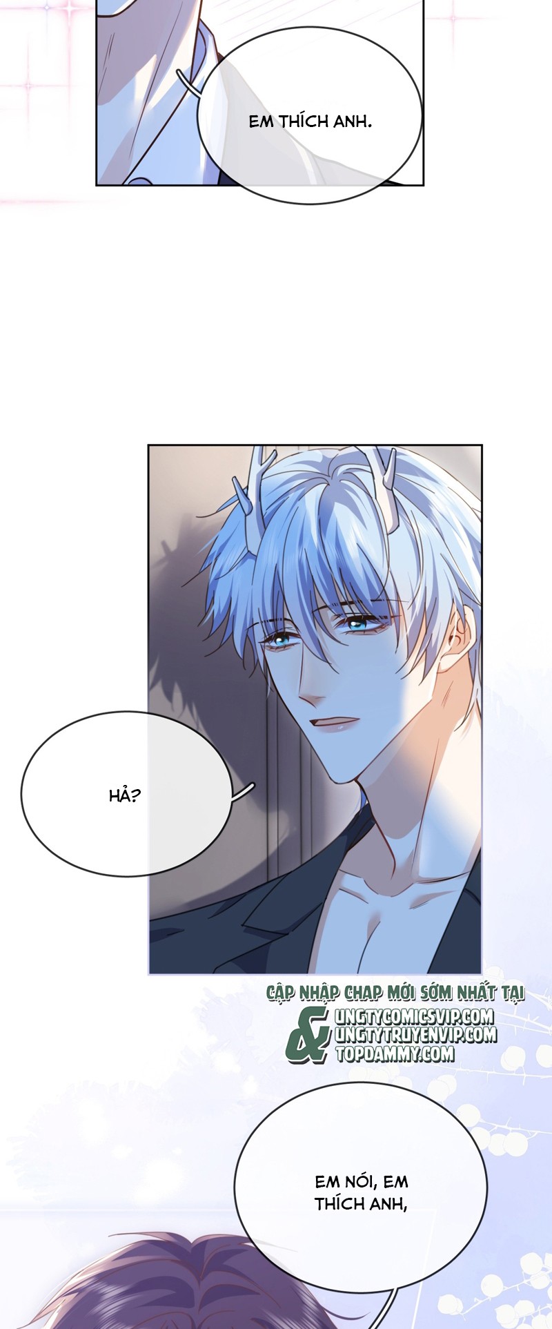Huynh Dạy Dỗ Đệ Bất Kính Chapter 33 - Next Chapter 34