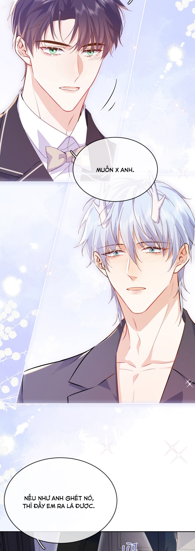 Huynh Dạy Dỗ Đệ Bất Kính Chapter 33 - Next Chapter 34