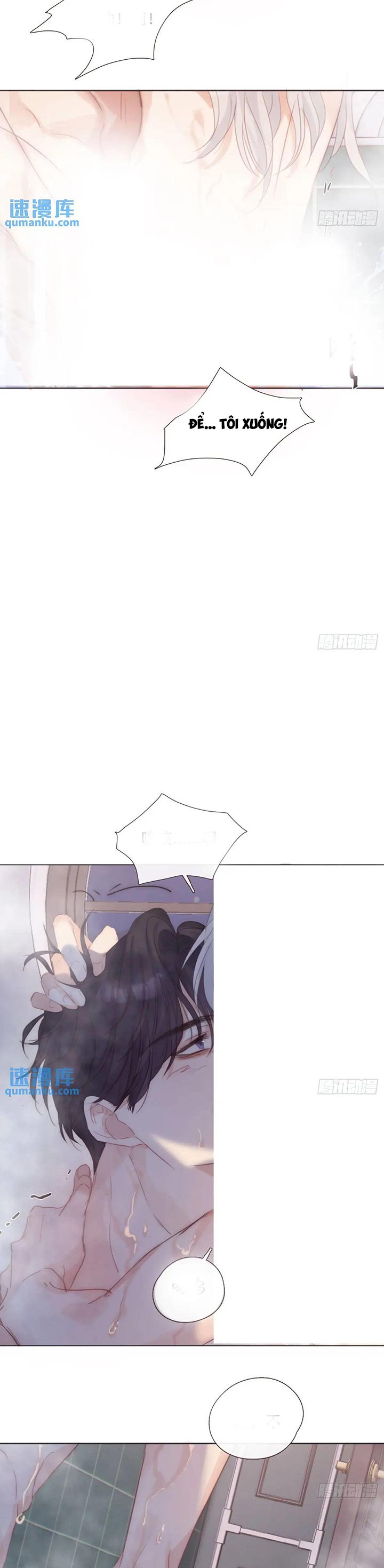 Thỉnh Cùng Ta Đồng Miên Chap 146 - Next Chap 147