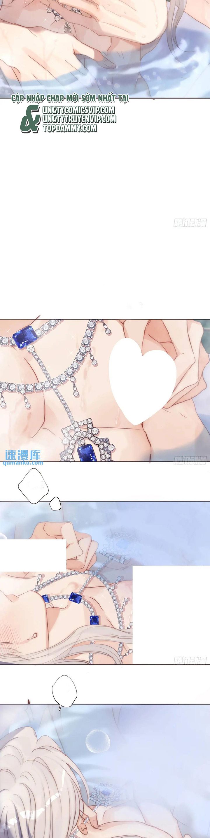 Thỉnh Cùng Ta Đồng Miên Chap 146 - Next Chap 147