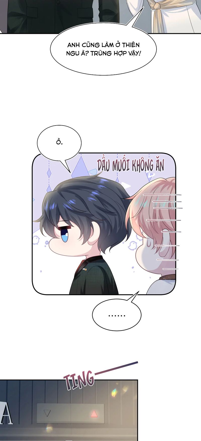 Tuyệt Mỹ Bạch Liên Hoa Online Dạy Học Chap 259 - Trang 2