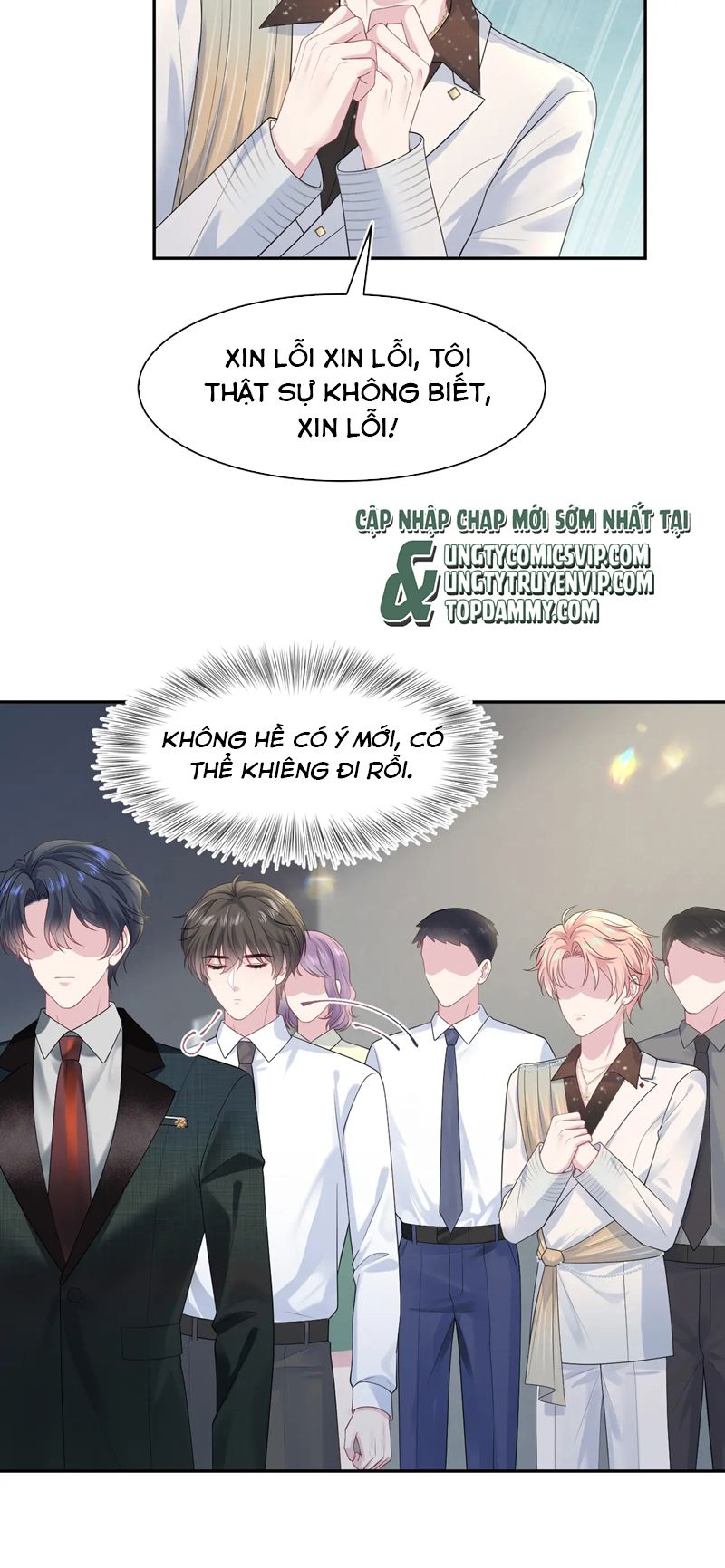Tuyệt Mỹ Bạch Liên Hoa Online Dạy Học Chap 259 - Trang 2