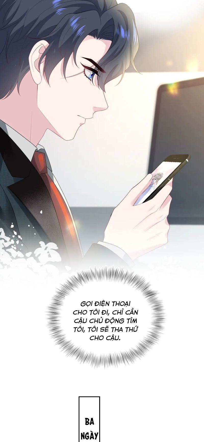 Tuyệt Mỹ Bạch Liên Hoa Online Dạy Học Chap 259 - Trang 2