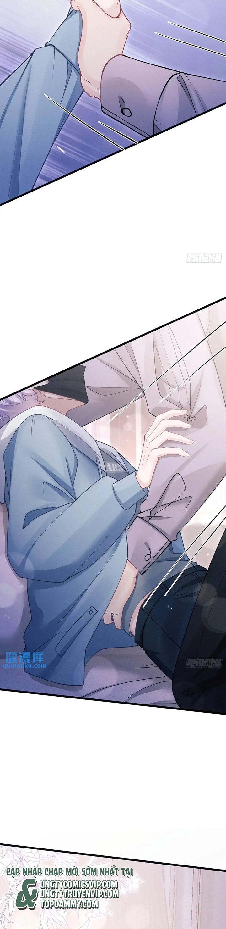 Tôi Hoài Nghi Ảnh Đế Đang Theo Đuổi Tôi Chapter 118 - Next Chapter 118