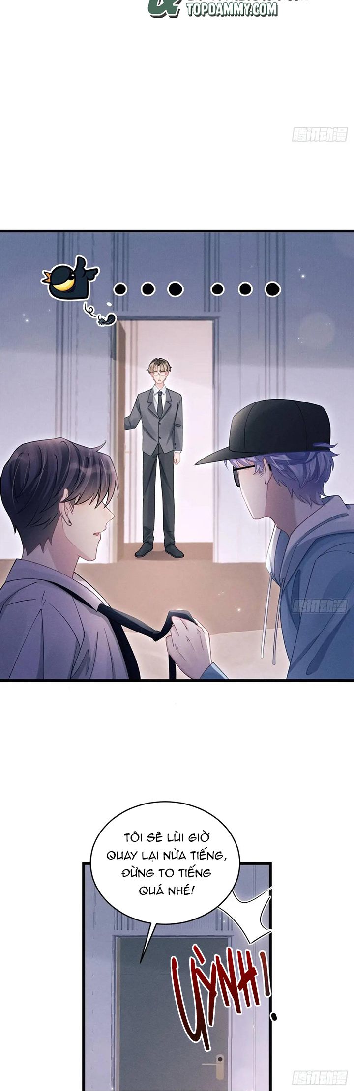 Tôi Hoài Nghi Ảnh Đế Đang Theo Đuổi Tôi Chapter 118 - Next Chapter 118