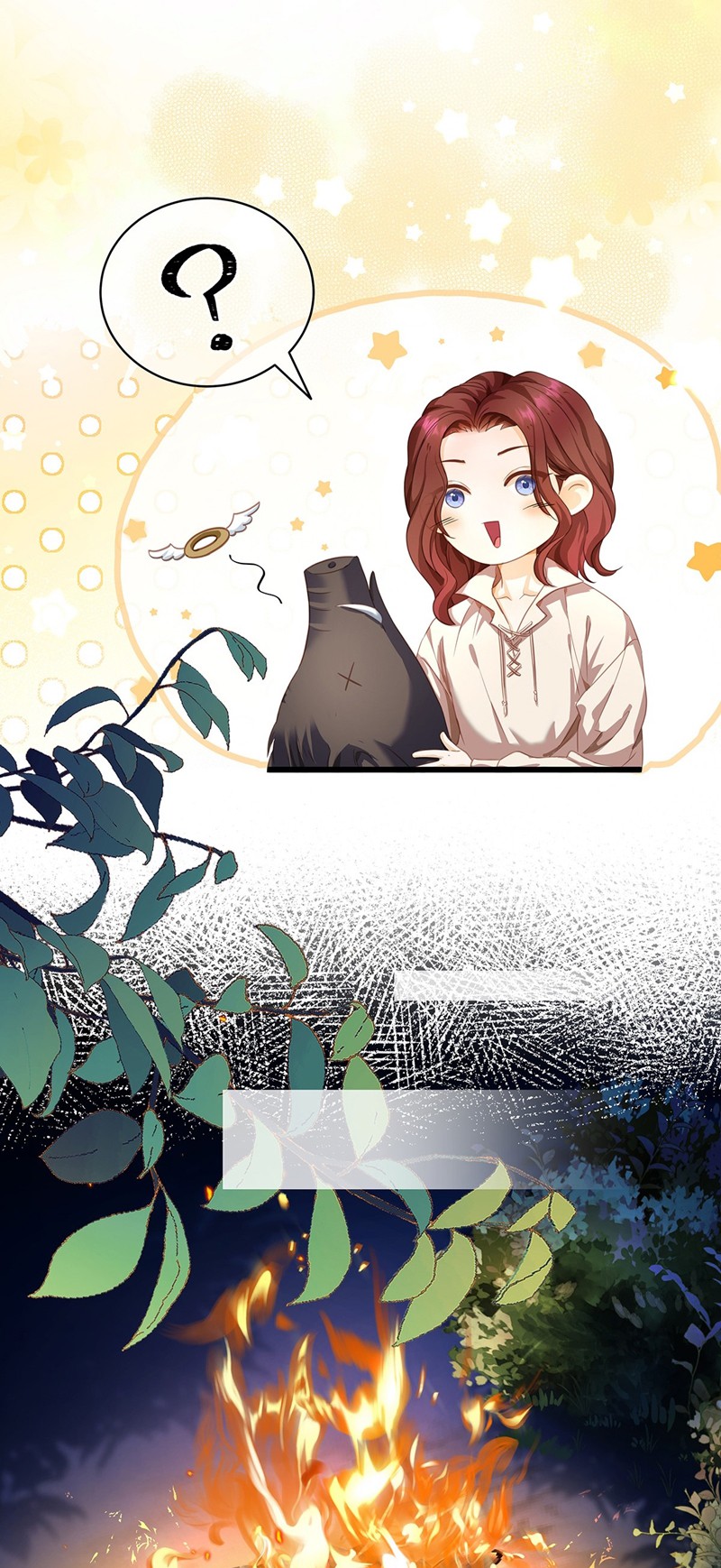 Tôi Trùng Sinh Trở Thành Tiểu Ác Long Của Vương Tử Điện Hạ Chapter 12 - Next Chapter 13