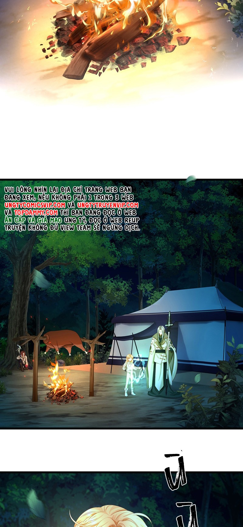 Tôi Trùng Sinh Trở Thành Tiểu Ác Long Của Vương Tử Điện Hạ Chapter 12 - Next Chapter 13