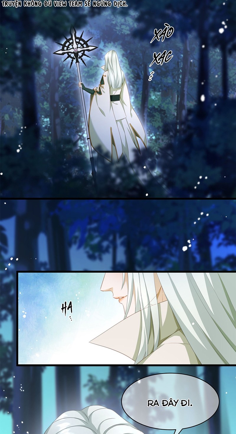 Tôi Trùng Sinh Trở Thành Tiểu Ác Long Của Vương Tử Điện Hạ Chapter 12 - Next Chapter 13