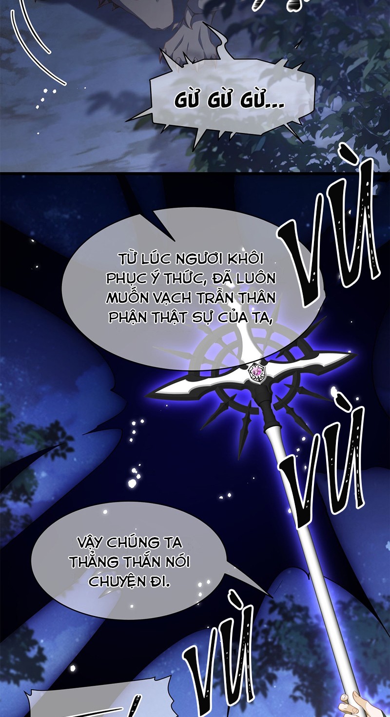 Tôi Trùng Sinh Trở Thành Tiểu Ác Long Của Vương Tử Điện Hạ Chapter 12 - Next Chapter 13