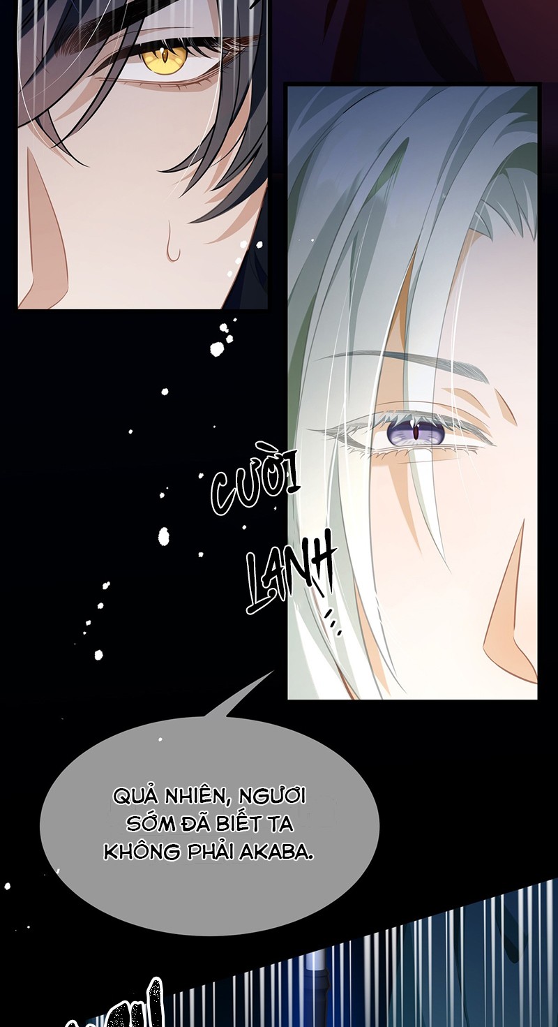 Tôi Trùng Sinh Trở Thành Tiểu Ác Long Của Vương Tử Điện Hạ Chapter 12 - Next Chapter 13