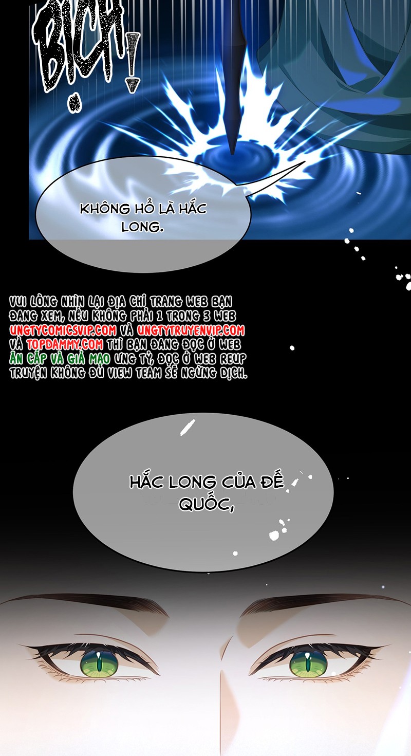 Tôi Trùng Sinh Trở Thành Tiểu Ác Long Của Vương Tử Điện Hạ Chapter 12 - Next Chapter 13