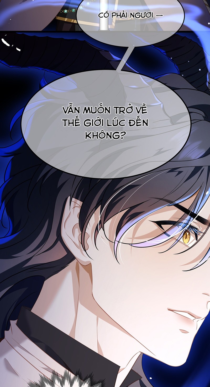 Tôi Trùng Sinh Trở Thành Tiểu Ác Long Của Vương Tử Điện Hạ Chapter 12 - Next Chapter 13