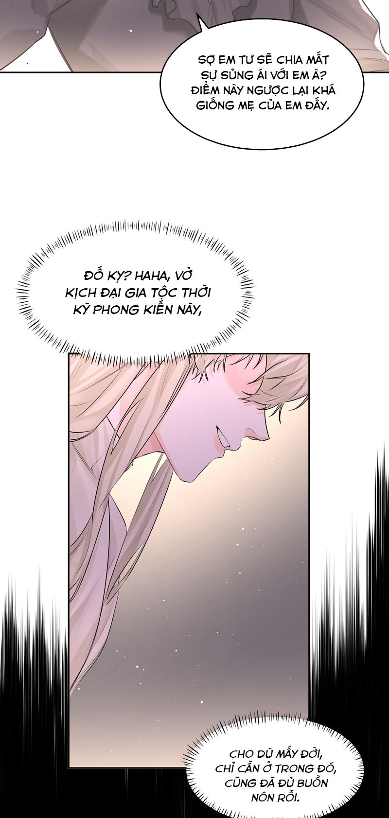 Tiền Nhiệm Vi Vương Chapter 50 - Next Chapter 51