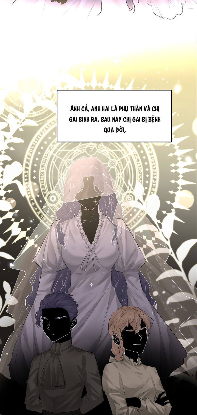 Tiền Nhiệm Vi Vương Chapter 50 - Next Chapter 51
