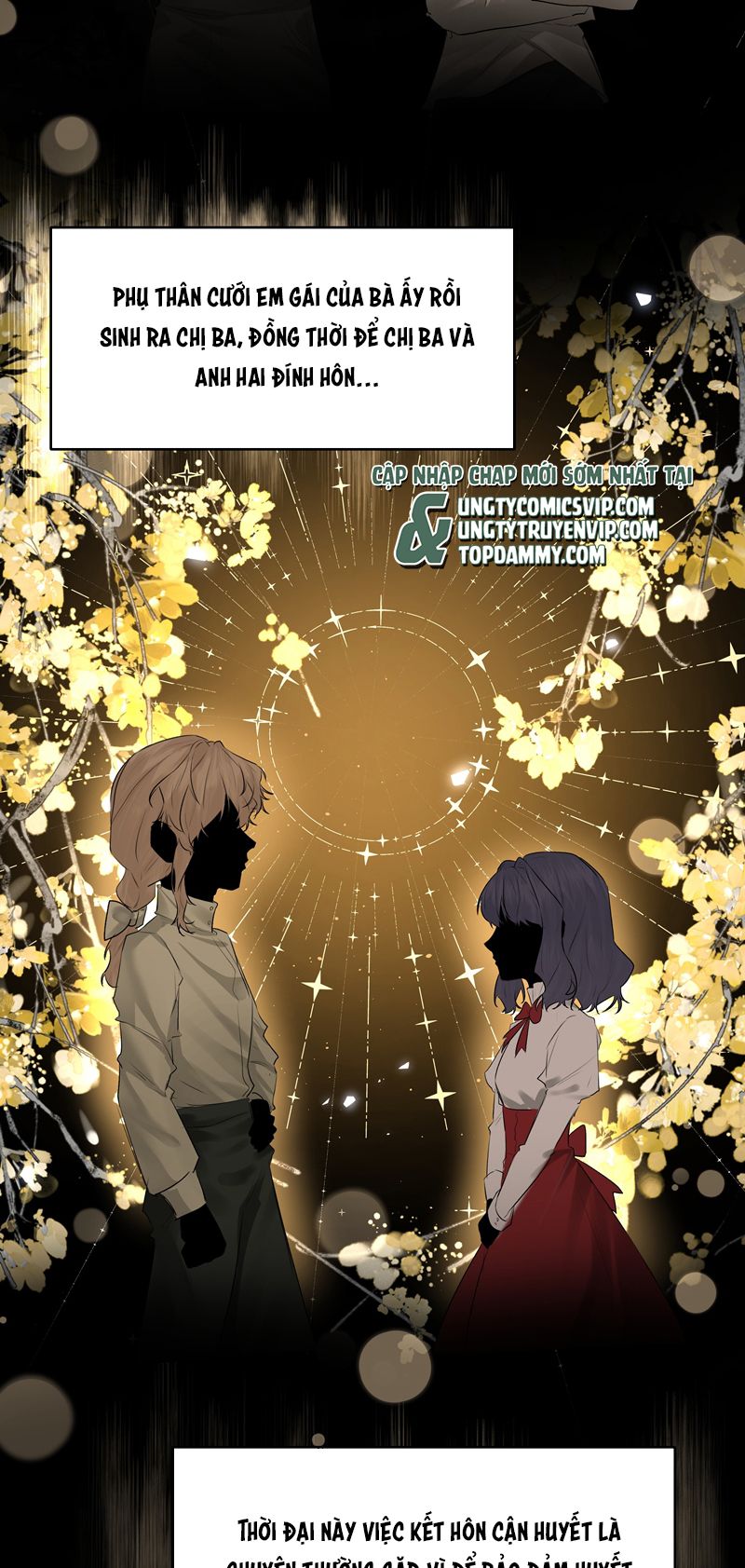 Tiền Nhiệm Vi Vương Chapter 50 - Next Chapter 51
