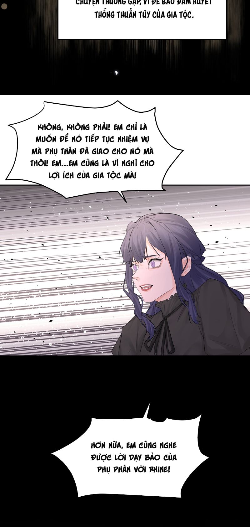 Tiền Nhiệm Vi Vương Chapter 50 - Next Chapter 51